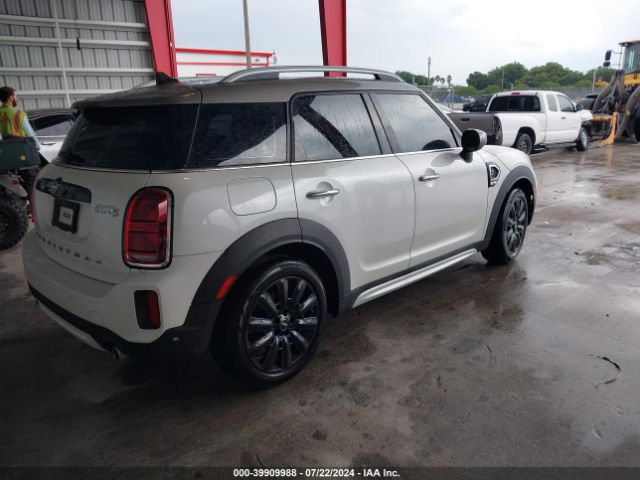 WMZ53BR06R3R38835 Mini Countryman Cooper S
