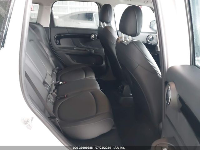 WMZ53BR06R3R38835 Mini Countryman Cooper S