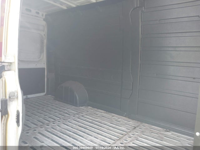 3C6TRVDG7KE559702 RAM Promaster 2500 High Roof 159 Wb