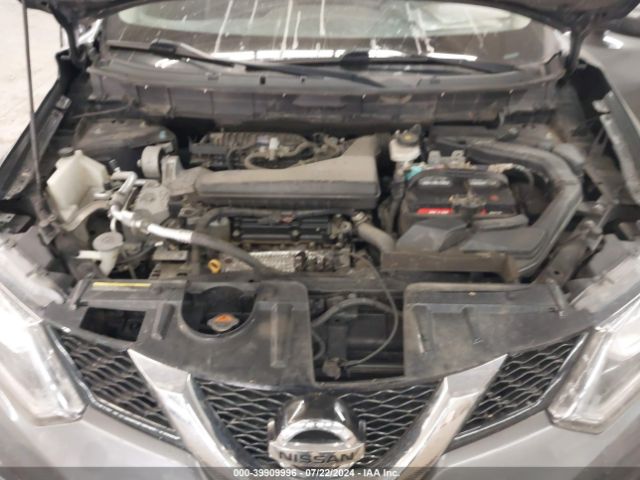 5N1AT2MVXFC904048 Nissan Rogue Sl