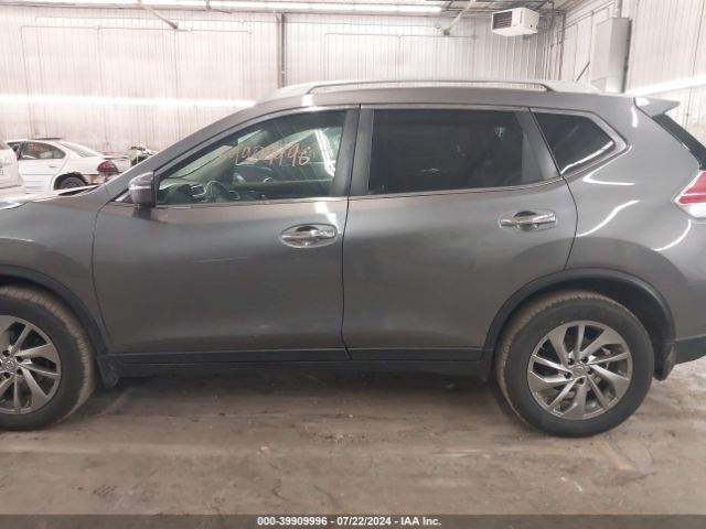 5N1AT2MVXFC904048 Nissan Rogue Sl