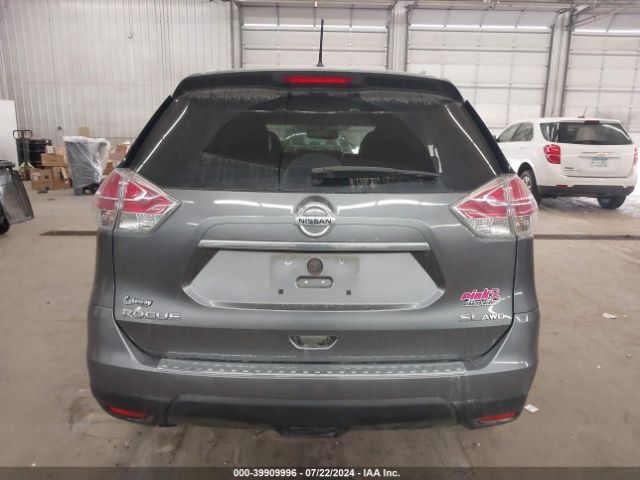 5N1AT2MVXFC904048 Nissan Rogue Sl