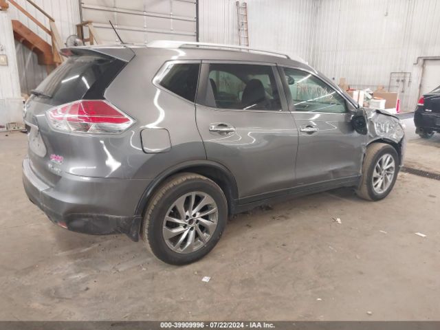 5N1AT2MVXFC904048 Nissan Rogue Sl