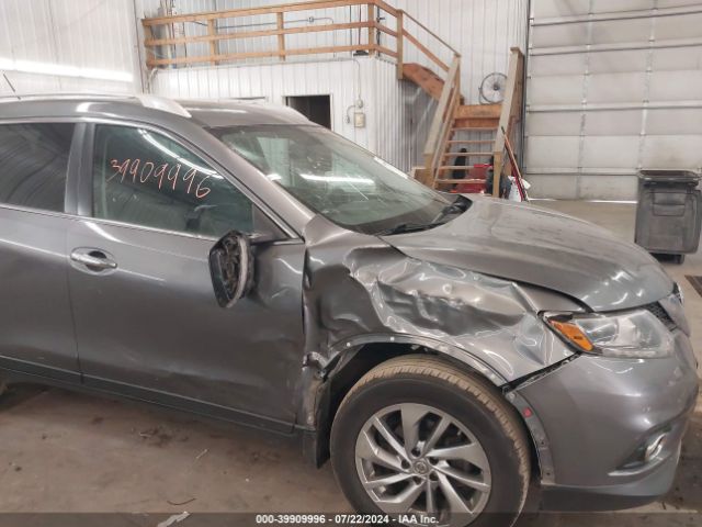 5N1AT2MVXFC904048 Nissan Rogue Sl