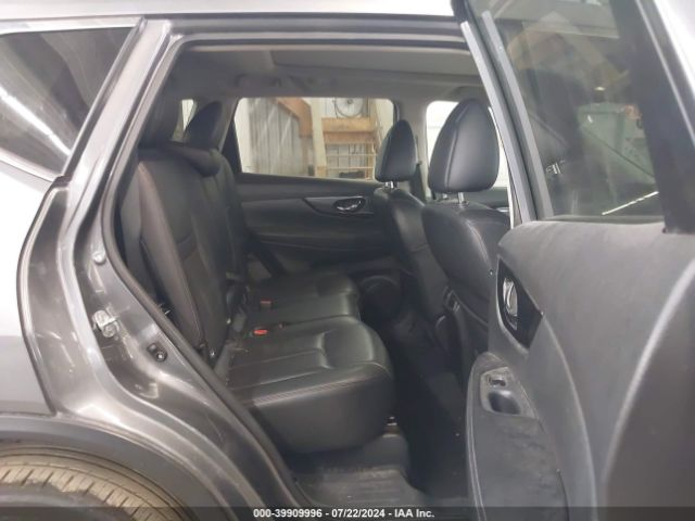 5N1AT2MVXFC904048 Nissan Rogue Sl