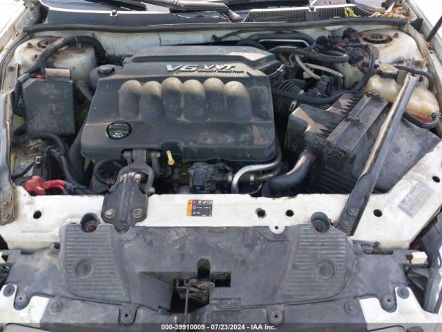 2G1WC5E31E1155226 Chevrolet Impala Limited Ltz