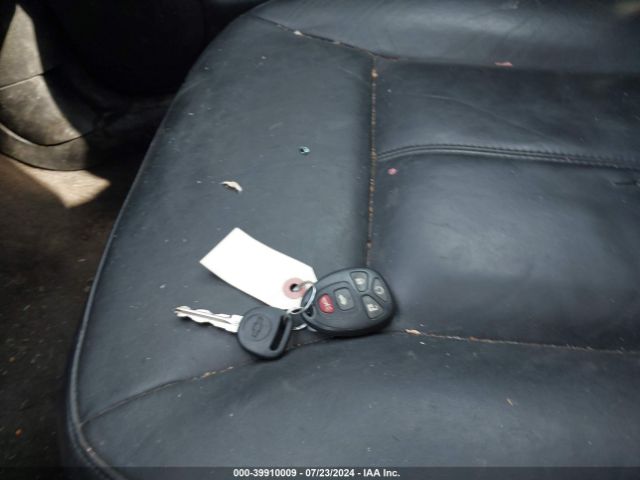 2G1WC5E31E1155226 Chevrolet Impala Limited Ltz