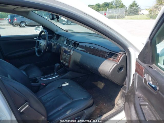 2G1WC5E31E1155226 Chevrolet Impala Limited Ltz