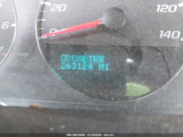 2G1WC5E31E1155226 Chevrolet Impala Limited Ltz