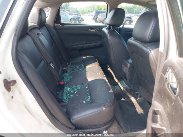 2G1WC5E31E1155226 Chevrolet Impala Limited Ltz