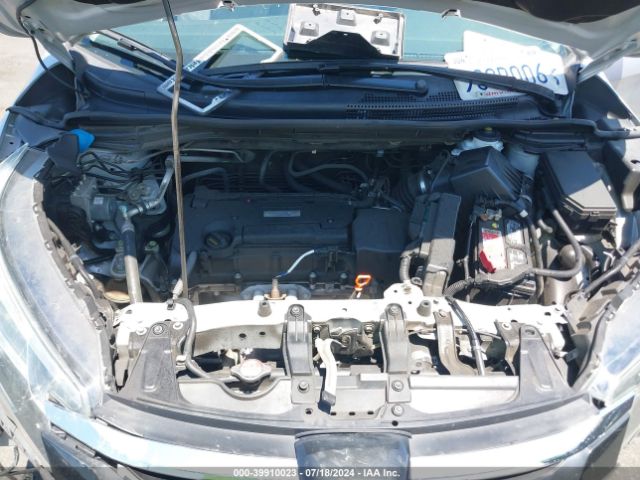 2HKRM3H70GH515883 Honda Cr-v Ex-l