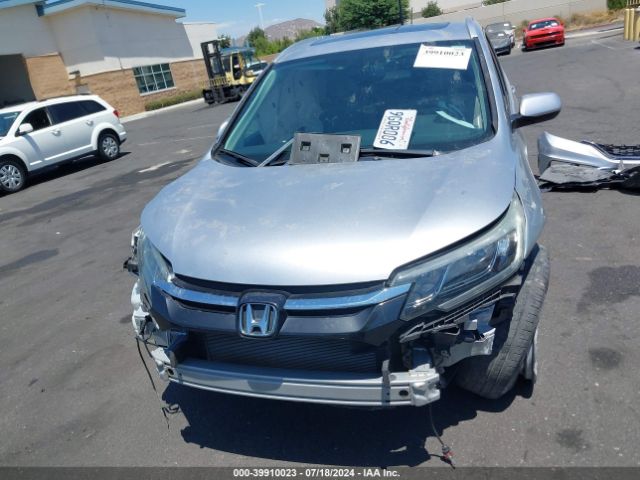 2HKRM3H70GH515883 Honda Cr-v Ex-l