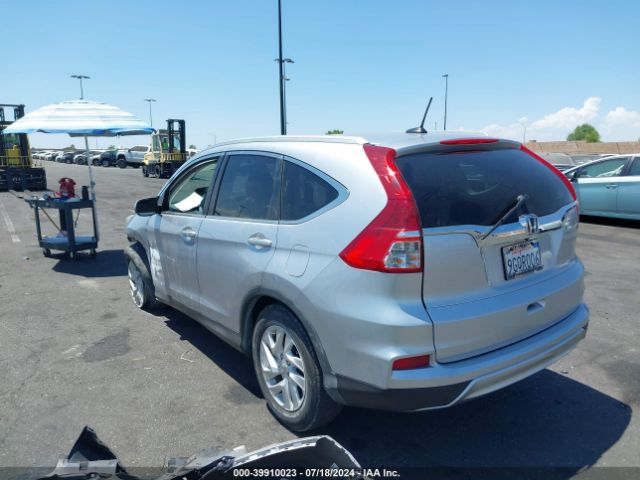 2HKRM3H70GH515883 Honda Cr-v Ex-l
