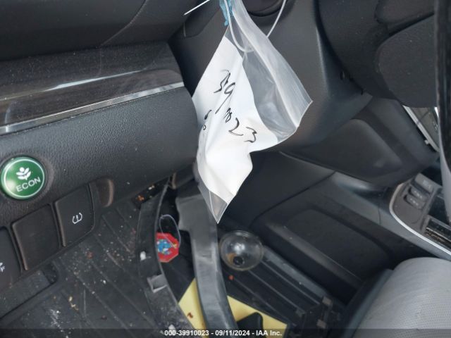 2HKRM3H70GH515883 Honda Cr-v Ex-l