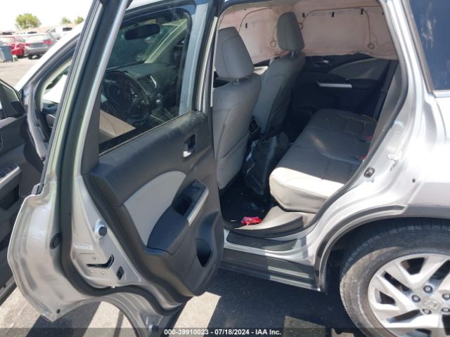 2HKRM3H70GH515883 Honda Cr-v Ex-l