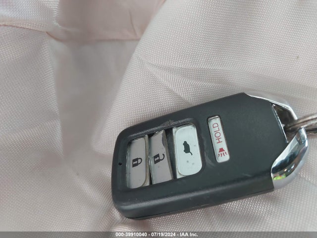 Honda Cr-v Ex-l 2016 2HKRM3H70GH529170 Image 11