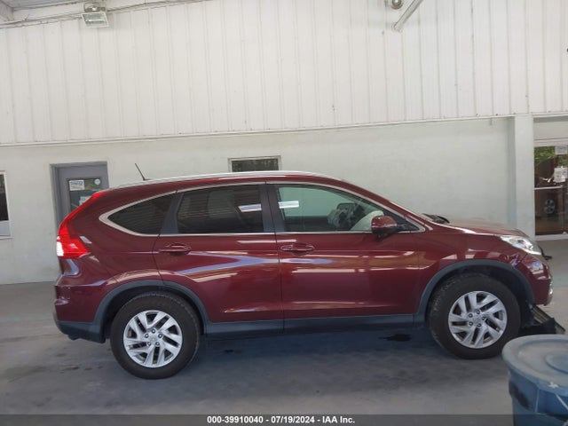 Honda Cr-v Ex-l 2016 2HKRM3H70GH529170 Image 13