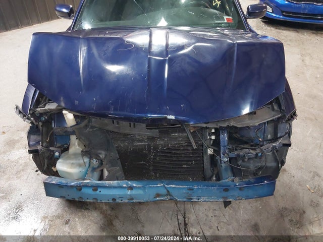 Dodge Charger Se 2015 2C3CDXBGXFH771790 Image 10