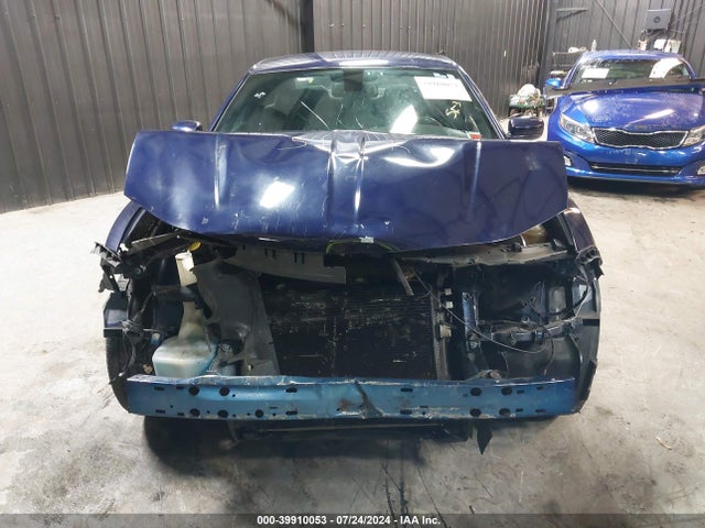 Dodge Charger Se 2015 2C3CDXBGXFH771790 Image 12