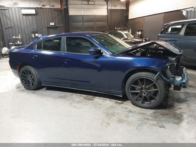 Dodge Charger Se 2015 2C3CDXBGXFH771790 Image 13