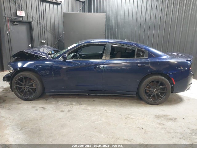Dodge Charger Se 2015 2C3CDXBGXFH771790 Image 14