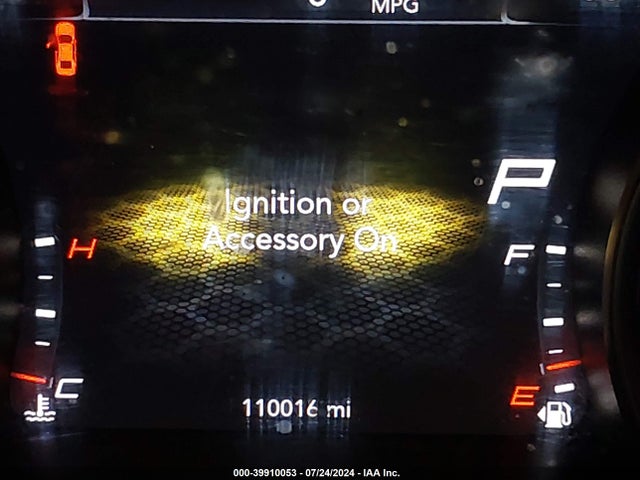 Dodge Charger Se 2015 2C3CDXBGXFH771790 Image 15