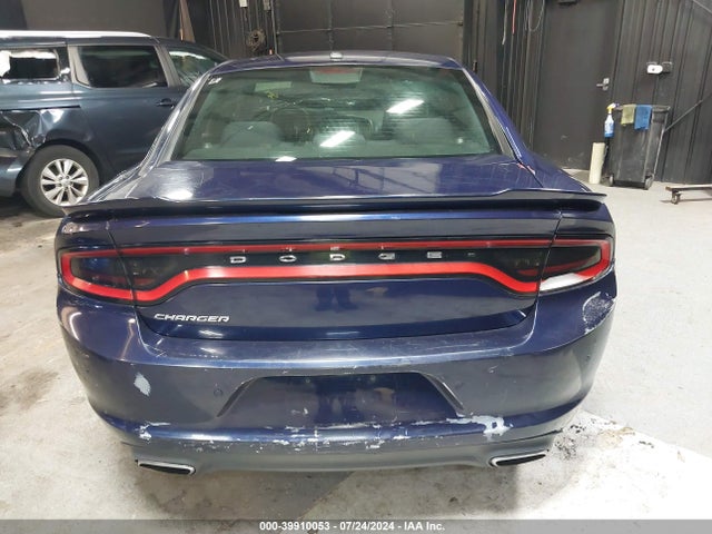 Dodge Charger Se 2015 2C3CDXBGXFH771790 Image 16