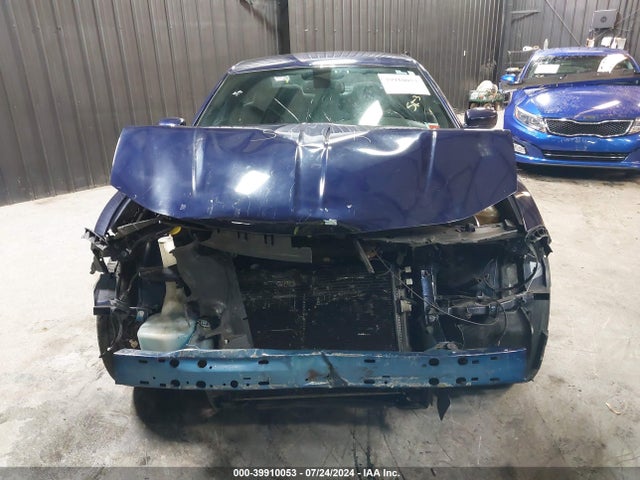 Dodge Charger Se 2015 2C3CDXBGXFH771790 Image 6