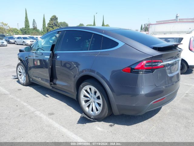 5YJXCAE26MF319366 Tesla Model X Long Range Dual Motor All-wheel Drive/long Range Plus Dual Motor All-wheel Drive