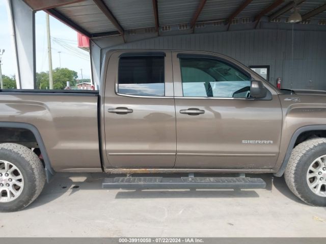 1GTV2UEC2EZ312480 GMC Sierra 1500 Sle