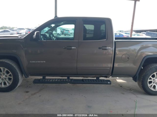 1GTV2UEC2EZ312480 GMC Sierra 1500 Sle