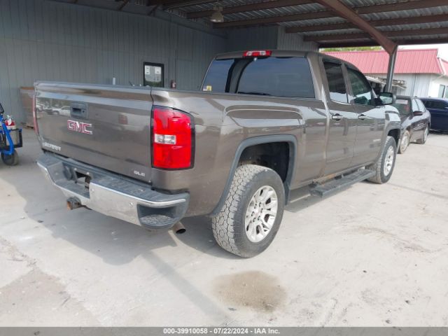 1GTV2UEC2EZ312480 GMC Sierra 1500 Sle