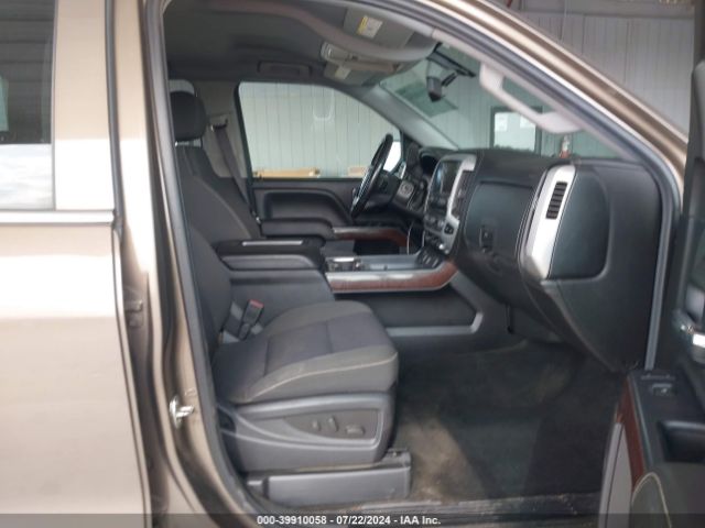 1GTV2UEC2EZ312480 GMC Sierra 1500 Sle