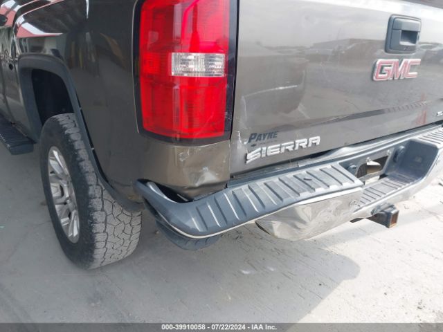 1GTV2UEC2EZ312480 GMC Sierra 1500 Sle