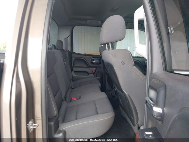 1GTV2UEC2EZ312480 GMC Sierra 1500 Sle