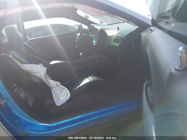2C3CDZBT9GH256662 Dodge Challenger R/t Plus