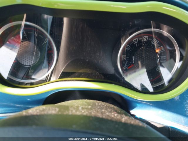 2C3CDZBT9GH256662 Dodge Challenger R/t Plus