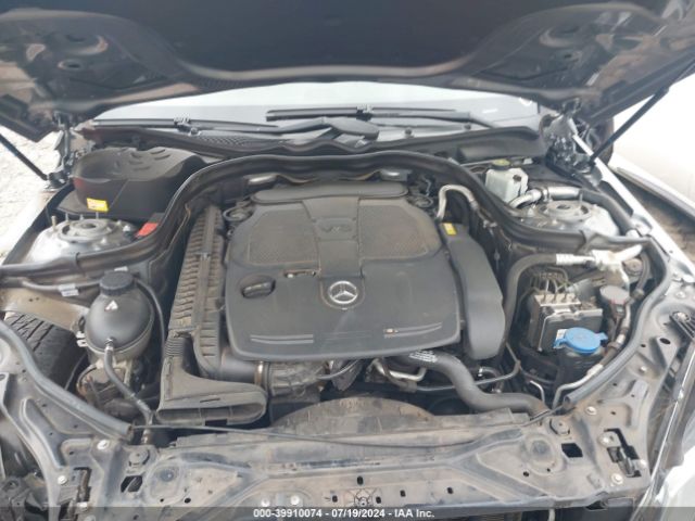 2013 MERCEDES-BENZ E 350 WDDHF5KB9DA668043 Photo 9