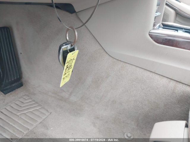 2013 MERCEDES-BENZ E 350 WDDHF5KB9DA668043 Photo 10