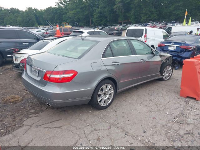 2013 MERCEDES-BENZ E 350 WDDHF5KB9DA668043 Photo 3