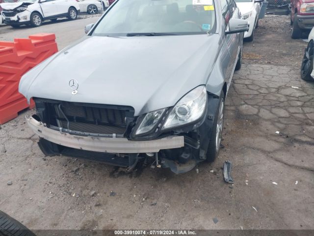 2013 MERCEDES-BENZ E 350 WDDHF5KB9DA668043 Photo 5