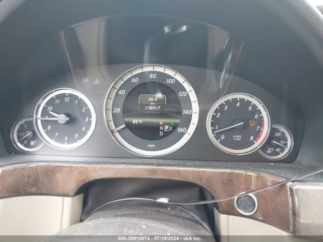 2013 MERCEDES-BENZ E 350 WDDHF5KB9DA668043 Photo 6