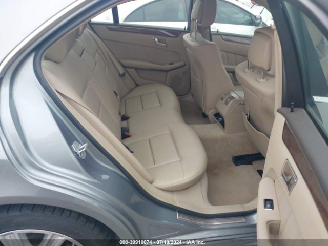 2013 MERCEDES-BENZ E 350 WDDHF5KB9DA668043 Photo 7