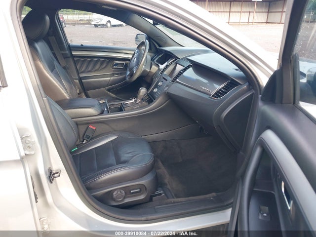 Ford TAURUS SEL 2015 1FAHP2E81FG169748 Image 5