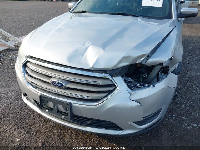 Ford TAURUS SEL 2015 1FAHP2E81FG169748 Image 6