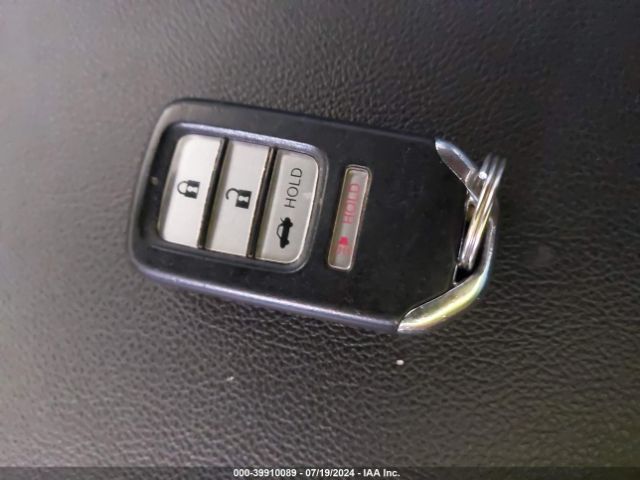 1HGCV1F38LA098037 Honda Accord Sport
