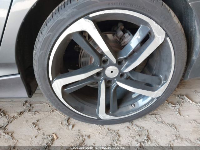 1HGCV1F38LA098037 Honda Accord Sport