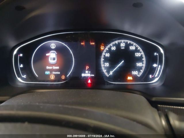 1HGCV1F38LA098037 Honda Accord Sport