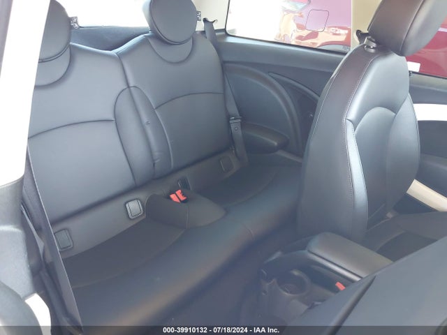 2013 MINI HARDTOP WMWSV3C52DT389339 Photo 7