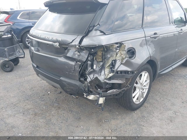 SALWG2KF5GA662883 Land Rover Range Rover Sport 3.0l V6 Turbocharged Diesel Se Td6
